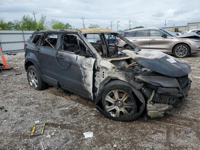 2019 LAND ROVER RANGE ROVE SALVP2RX7KH347321