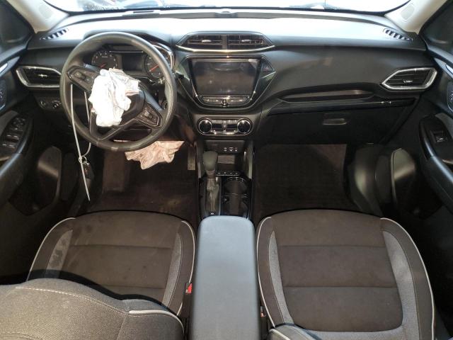 2023 CHEVROLET TRAILBLAZE - KL79MPSL5PB139841