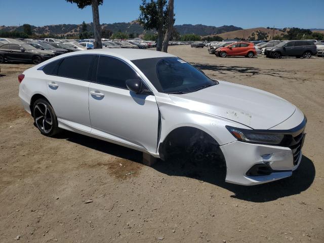 2022 HONDA ACCORD SPO 1HGCV1F32NA093306