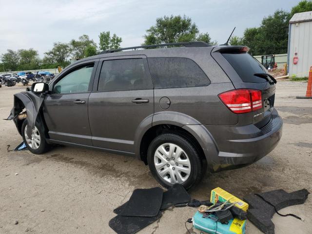 2017 DODGE JOURNEY SE 3C4PDCAB1HT708180