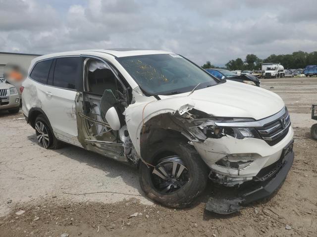 2018 HONDA PILOT EXL 5FNYF6H56JB032300