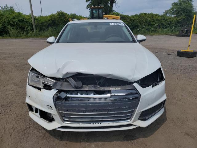2019 AUDI A4 KOMFORT WAUANAF44KN010748