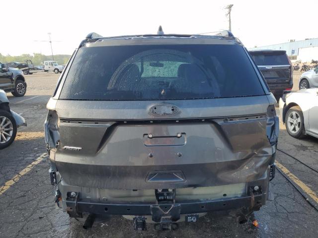 2017 FORD EXPLORER S 1FM5K8GT4HGE21555