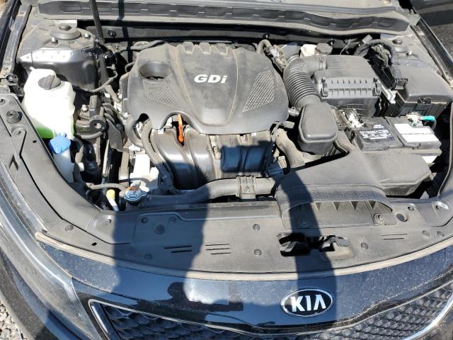 2015 KIA OPTIMA LX - 5XXGM4A79FG383501