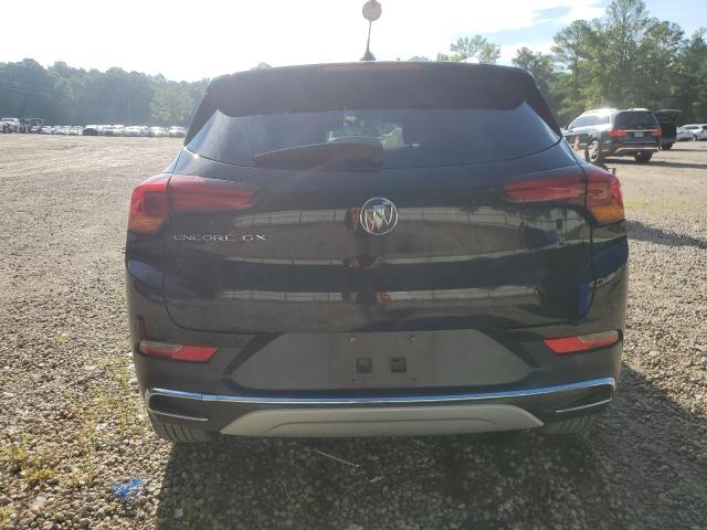2021 BUICK ENCORE GX KL4MMFSL0MB157113