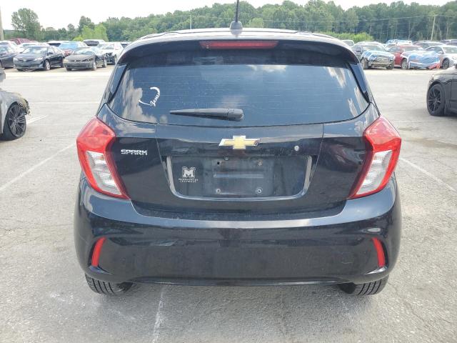 2019 CHEVROLET SPARK LS KL8CB6SA2KC700998