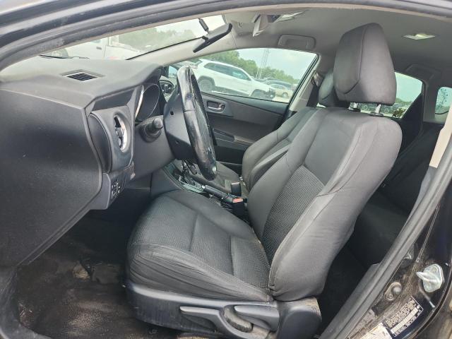 2016 TOYOTA SCION IM - JTNKARJE9GJ514305