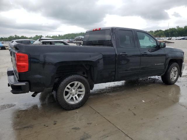 2019 CHEVROLET SILVERADO LD C1500 LT 2GCRCPEC7K1195340