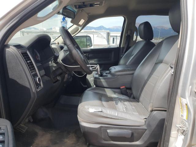 2015 RAM 3500 ST 3C63R3GL7FG518459