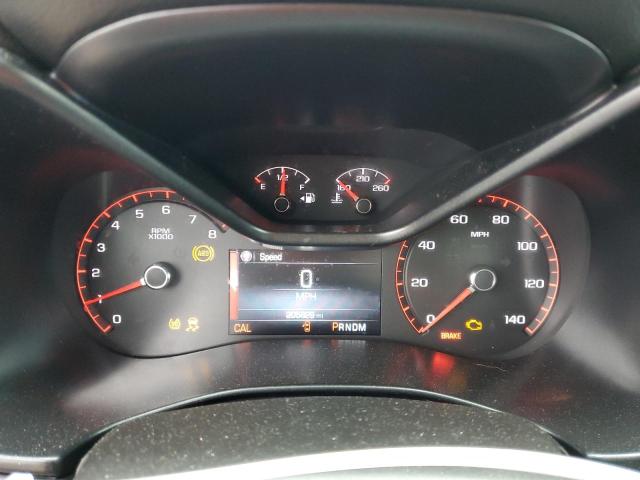 2015 GMC CANYON SLE 1GTH6BE31F1135376