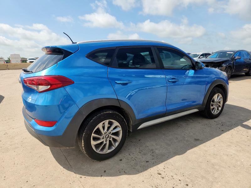 2017 HYUNDAI TUCSON LIMITED KM8J33A49HU499704