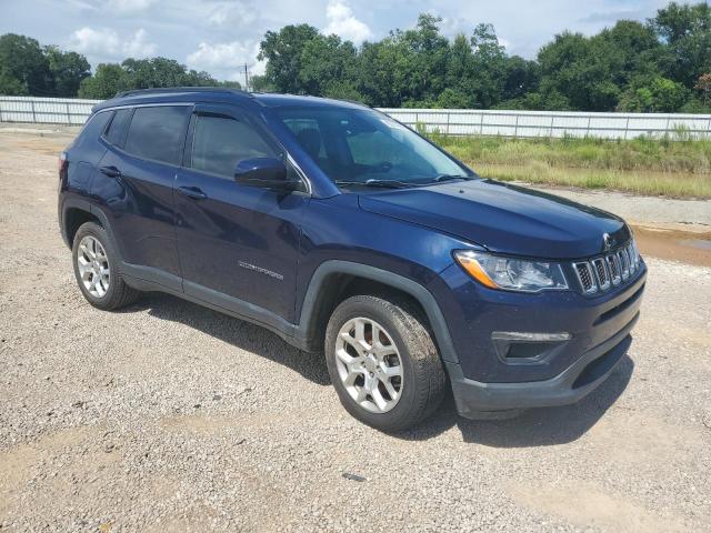 2018 JEEP COMPASS LA 3C4NJCBB6JT194668