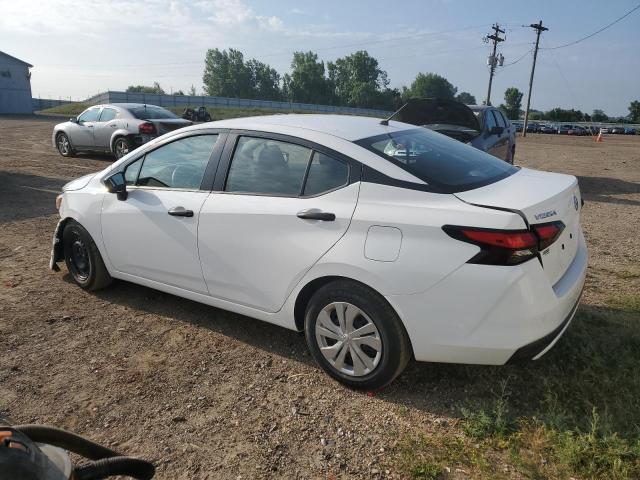 2021 NISSAN VERSA S 3N1CN8DV8ML817148