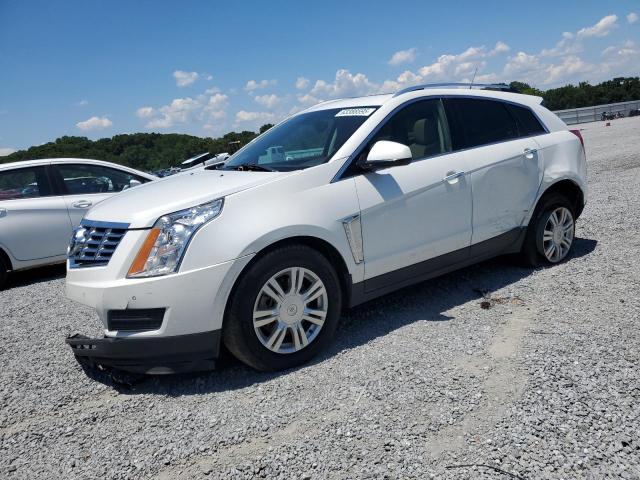 CADILLAC SRX LUXURY