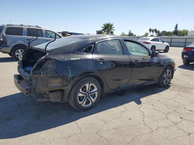 2017 HONDA CIVIC LX - 19XFC2F56HE060982