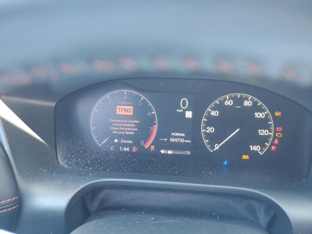 2023 HONDA HR-V SPORT 3CZRZ2H57PM735438