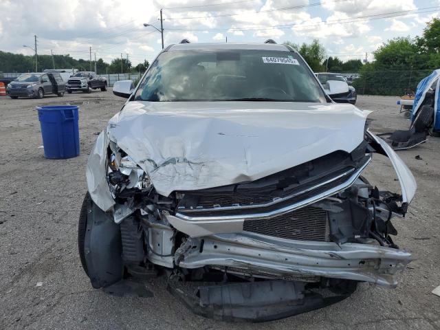 2017 CHEVROLET EQUINOX LT - 2GNALCEK0H1570434