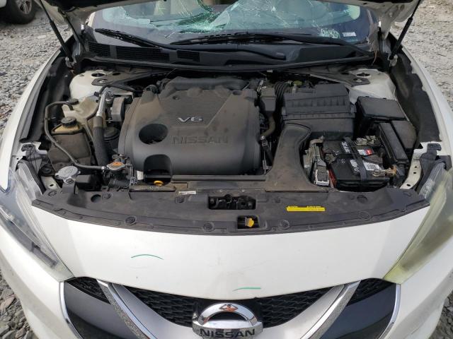 2016 NISSAN MAXIMA 3.5 1N4AA6AP9GC409063