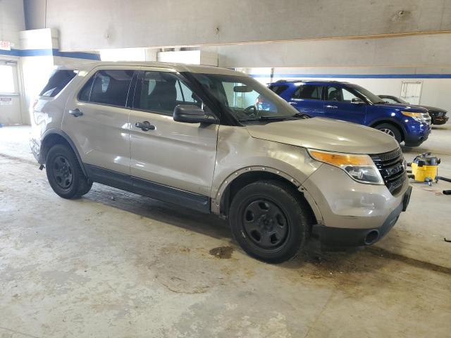 2015 FORD EXPLORER P 1FM5K8AR9FGB13405