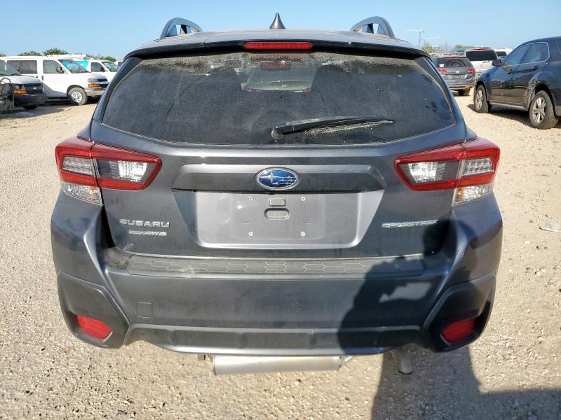 2021 SUBARU CROSSTREK JF2GTAEC4M8278892