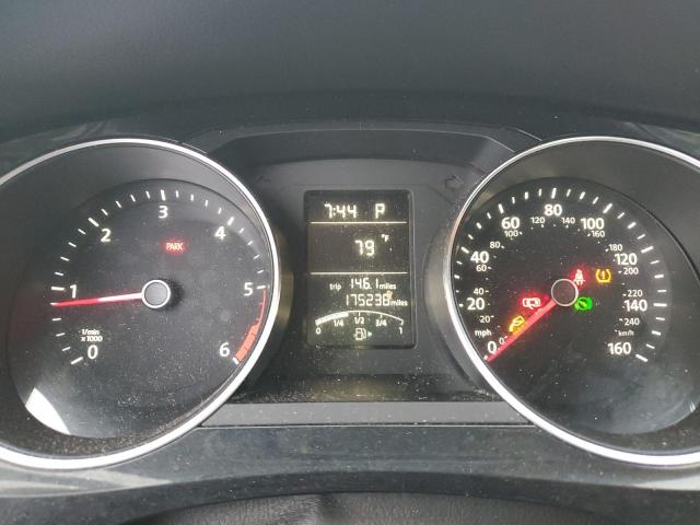 2015 VOLKSWAGEN JETTA TDI 3VWLA7AJ2FM281456