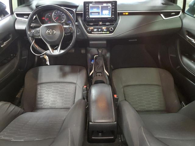 2020 TOYOTA COROLLA SE - JTND4RBE4L3099634