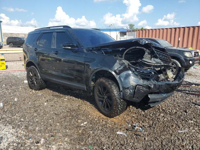 Vin: salrrbbk1ha024717, lot: 62001255, land rover discovery hse 20174