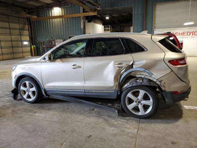 2017 LINCOLN MKC PREMIE 5LMCJ1C93HUL12126