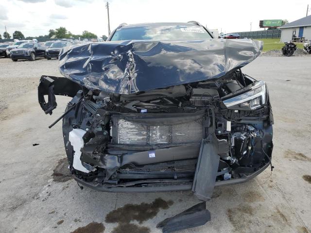 2023 VOLVO XC40 PLUS YV4L12UW7P2066772