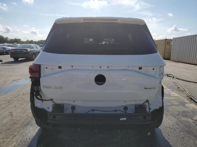 2023 MERCEDES-BENZ EQB 300 4M W1N9M0KBXPN056673