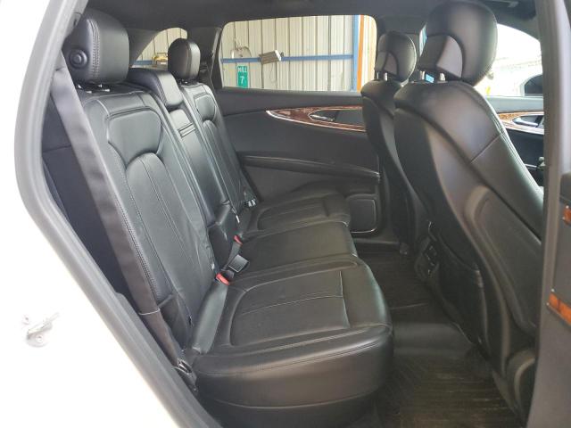 2016 LINCOLN MKX RESERV 2LMPJ8LPXGBL42468
