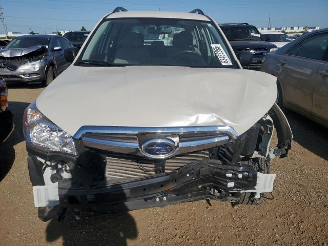 2015 SUBARU FORESTER 2 JF2SJABC8FH505458