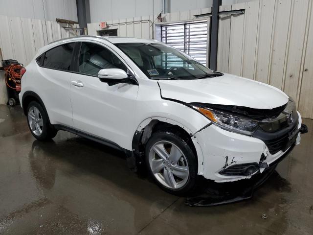 2019 HONDA HR-V EX 3CZRU6H58KM705735