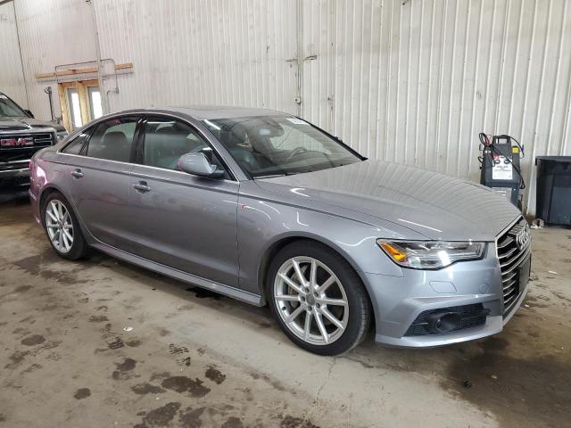 2018 AUDI A6 PREMIUM WAUG3AFC5JN036751