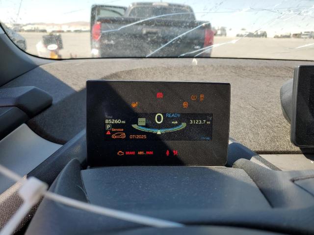2018 BMW I3 REX WBY7Z4C57JVD96503