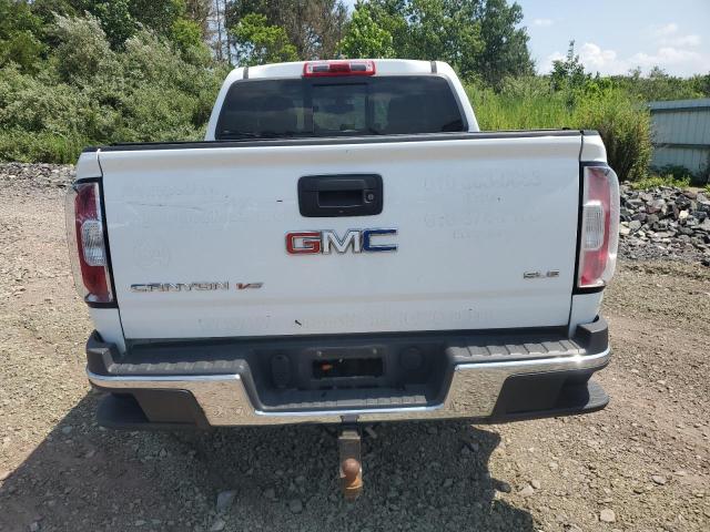 2019 GMC CANYON SLE 1GTG6CENXK1204854