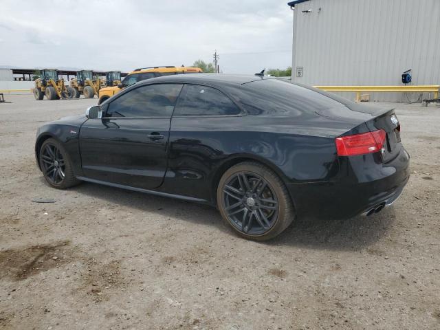 2016 AUDI S5 QUATTRO WAUC4AFR8GA023055