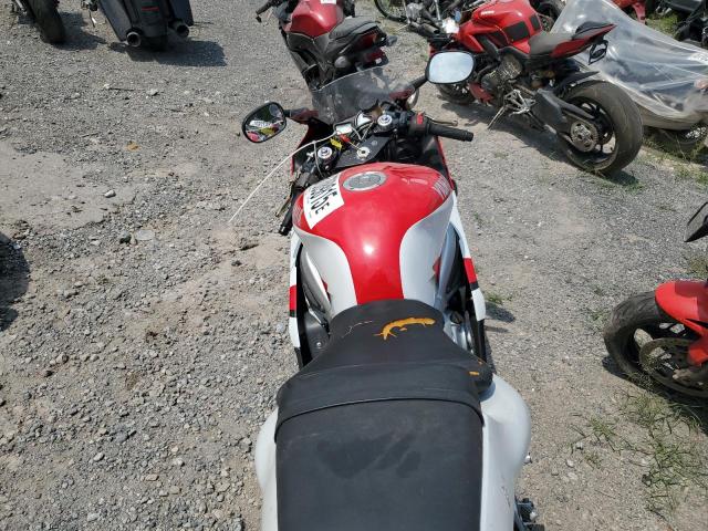 2000 YAMAHA YZFR6 L JYARJ04EXYA006626