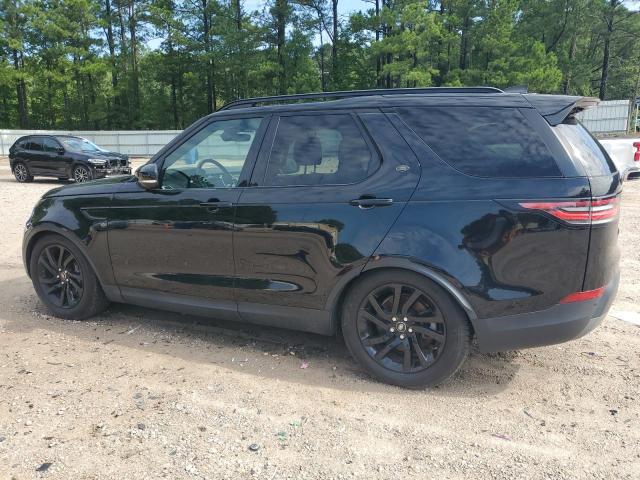 2018 LAND ROVER DISCOVERY SALRR2RV8JA079025