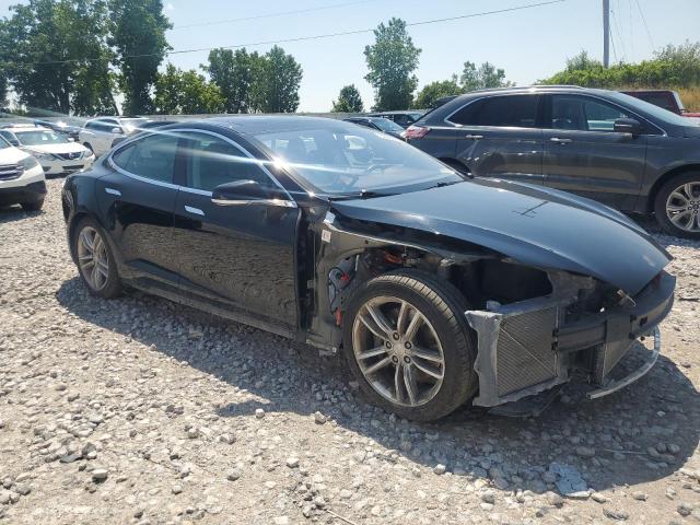 2013 TESLA MODEL S - 5YJSA1DN1DFP07455