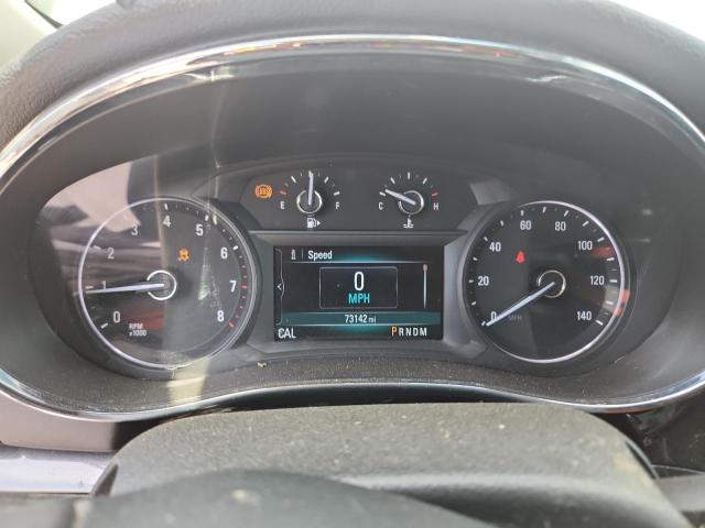 2018 BUICK ENCORE PREFERRED KL4CJASB7JB696127