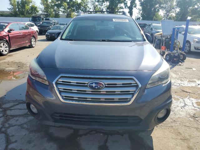 2016 SUBARU OUTBACK 2.5I PREMIUM 4S4BSBEC5G3284036
