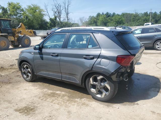 2024 HYUNDAI VENUE SEL - KMHRC8A3XRU328064