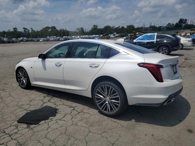 2020 CADILLAC CT5 PREMIU 1G6DT5RK4L0127464
