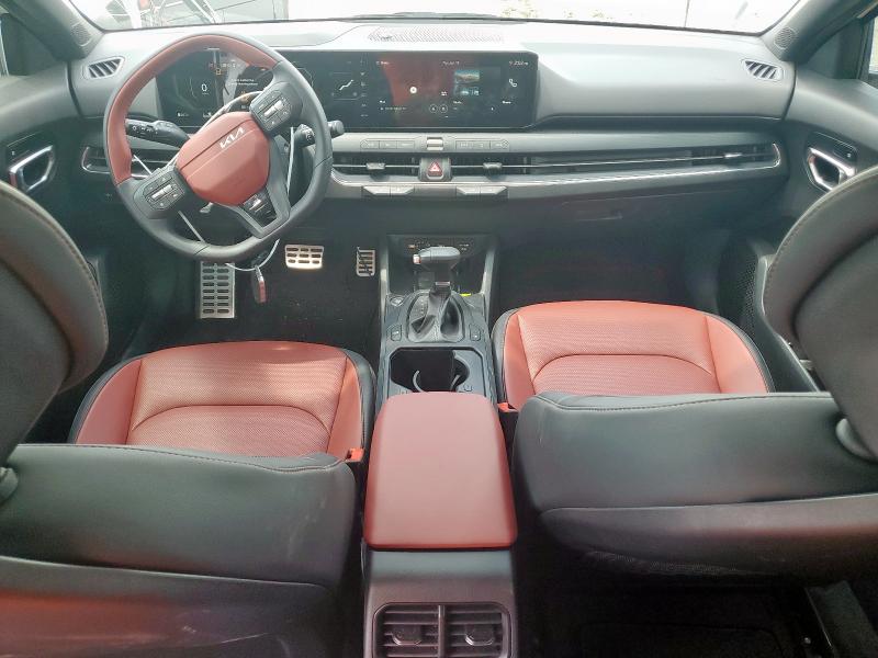 2025 KIA K4 GT-LINE 3KPFW4DC4SE144021