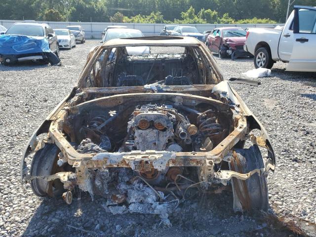 2014 CADILLAC ATS LUXURY - 1G6AH5RX6E0143748