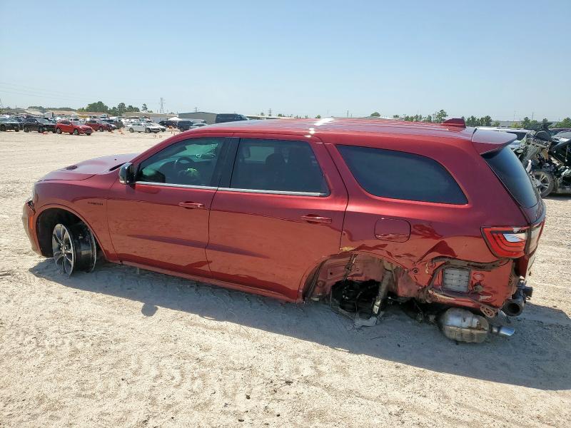 2021 DODGE DURANGO R/ 1C4SDHCT3MC519212