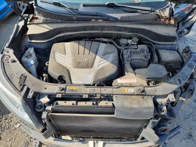 2015 KIA SORENTO EX - 5XYKU4A75FG600421
