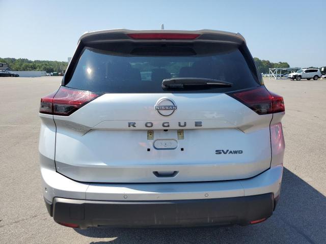 2024 NISSAN ROGUE SV - 5N1BT3BB0RC702309