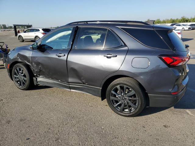 2022 CHEVROLET EQUINOX RS 3GNAXMEV3NS105229
